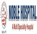 Noble Hospital Indore, 